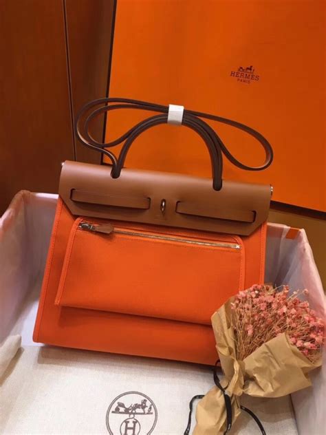 hermes herbag replica|hermes herbag body.